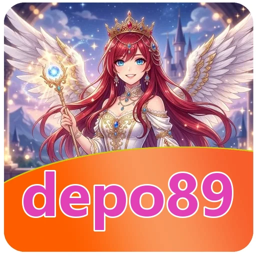Ilustrasi berkas depo89 APK 4.8.1