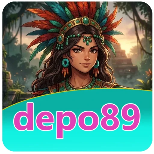 Ilustrasi pencocokan versi dan ukuran depo89