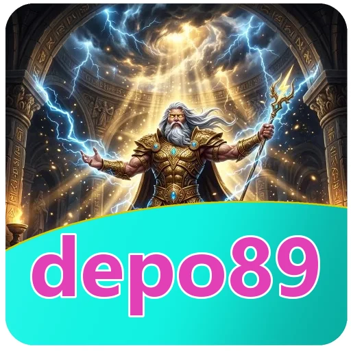 Ilustrasi syarat perangkat untuk depo89 APK
