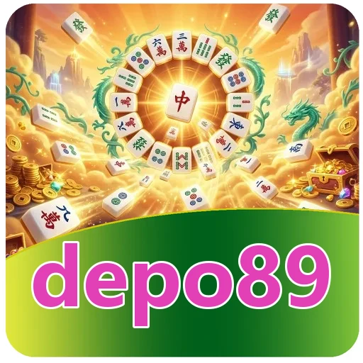 Ilustrasi pengecekan versi dan ukuran depo89 APK