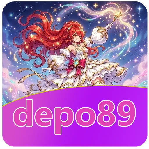 Ilustrasi berkas depo89 APK 32.7 MB