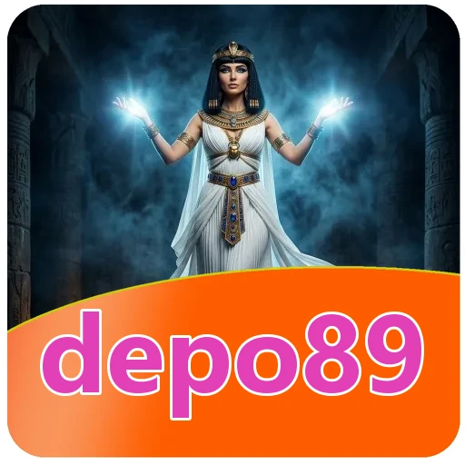 Keamanan depo89
