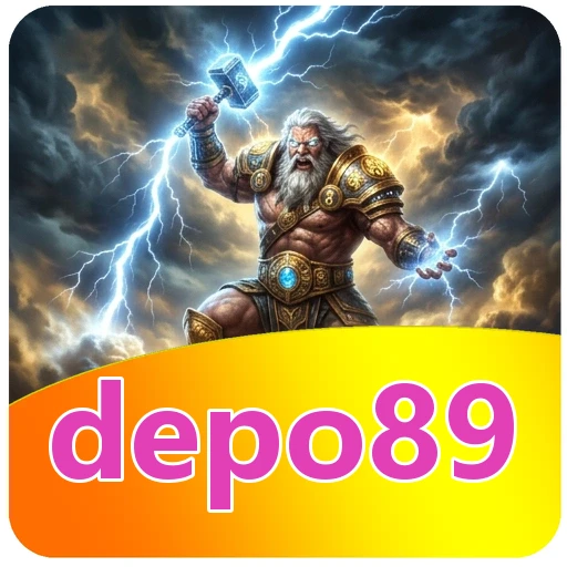 Mengunduh depo89 APK 4.8.1